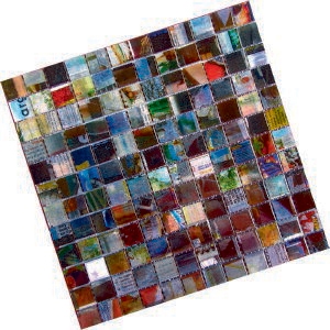 Natural decor mosaic MOS/GIORNALI-SC
